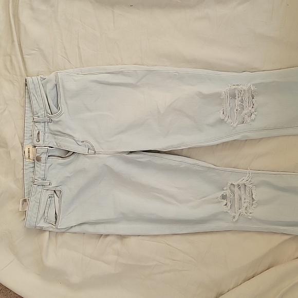 L'agence High Line Skinny Jeans - Picture 6 of 7